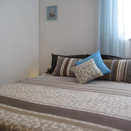 Apartment Nadejda Varna ภายนอก รูปภาพ