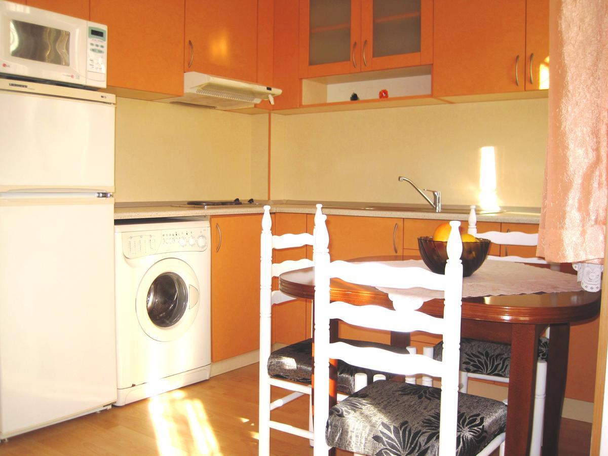 Apartment Nadejda Varna ภายนอก รูปภาพ