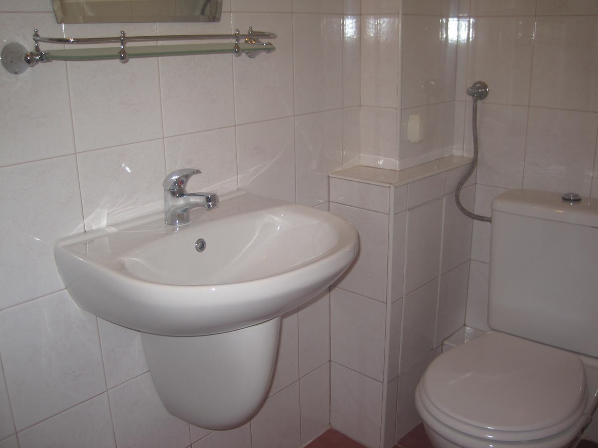 Apartment Nadejda Varna ภายนอก รูปภาพ